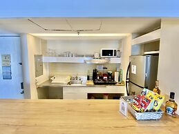 Condo in Ocean Front Resort