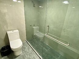 Condo in Ocean Front Resort