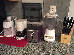 Condo in Ocean Front Resort