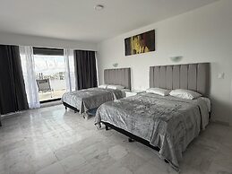 Condo in Ocean Front Resort