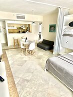 Condo in Ocean Front Resort