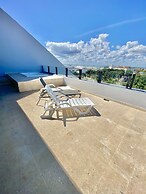 Condo in Ocean Front Resort