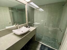 Condo in Ocean Front Resort