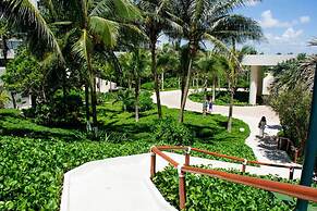 Condo in Ocean Front Resort