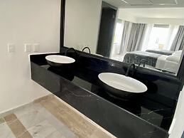 Condo in Ocean Front Resort