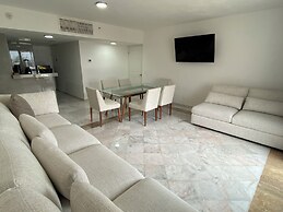 Condo in Ocean Front Resort