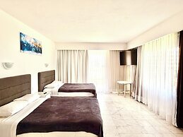 Condo in Ocean Front Resort