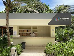 Condo in Ocean Front Resort