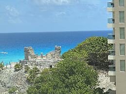 Condo in Ocean Front Resort