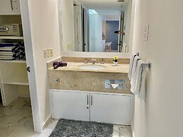 Condo in Ocean Front Resort