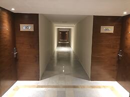 Condo in Ocean Front Resort