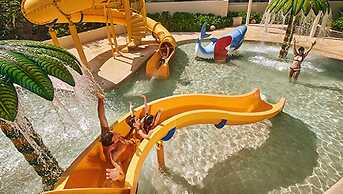 Condo in Ocean Front Resort