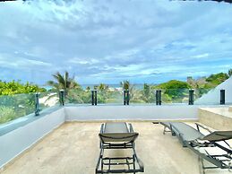 Condo in Ocean Front Resort