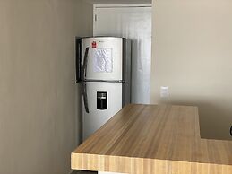 Condo in Ocean Front Resort