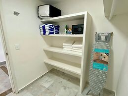 Condo in Ocean Front Resort