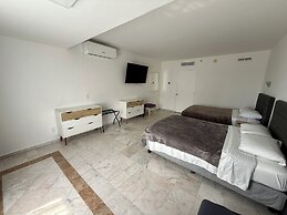 Condo in Ocean Front Resort