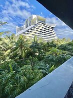 Condo in Ocean Front Resort