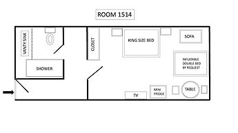 Condo in Ocean Front Resort