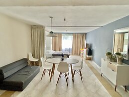 Condo in Ocean Front Resort