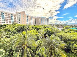 Condo in Ocean Front Resort