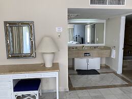 Condo in Ocean Front Resort