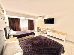 Condo in Ocean Front Resort