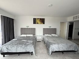 Condo in Ocean Front Resort