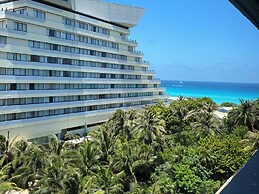Condo in Ocean Front Resort