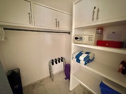 Condo in Ocean Front Resort