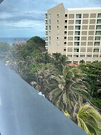 Condo in Ocean Front Resort