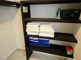 Condo in Ocean Front Resort