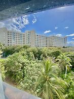 Condo in Ocean Front Resort