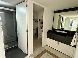 Condo in Ocean Front Resort