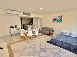 Condo in Ocean Front Resort
