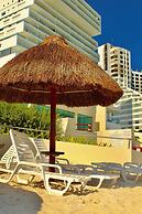 Condo in Ocean Front Resort