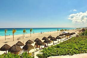 Condo in Ocean Front Resort