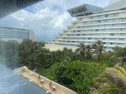 Condo in Ocean Front Resort