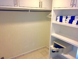 Condo in Ocean Front Resort