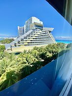 Condo in Ocean Front Resort