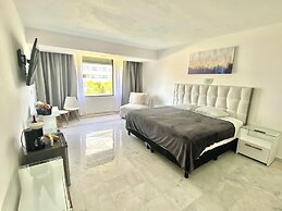 Condo in Ocean Front Resort