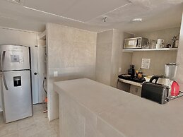 Condo in Ocean Front Resort