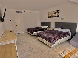 Condo in Ocean Front Resort