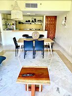 Condo in Ocean Front Resort