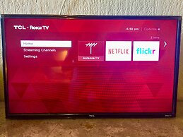 Condo in Ocean Front Resort