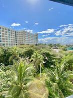 Condo in Ocean Front Resort