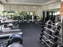 Condo in Ocean Front Resort