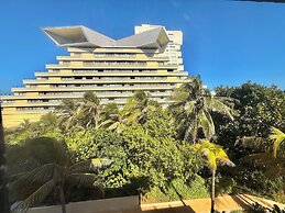 Condo in Ocean Front Resort