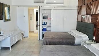 Condo in Ocean Front Resort