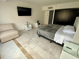 Condo in Ocean Front Resort