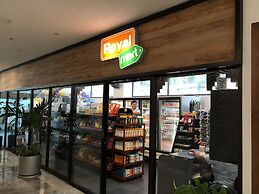 Condo in Ocean Front Resort